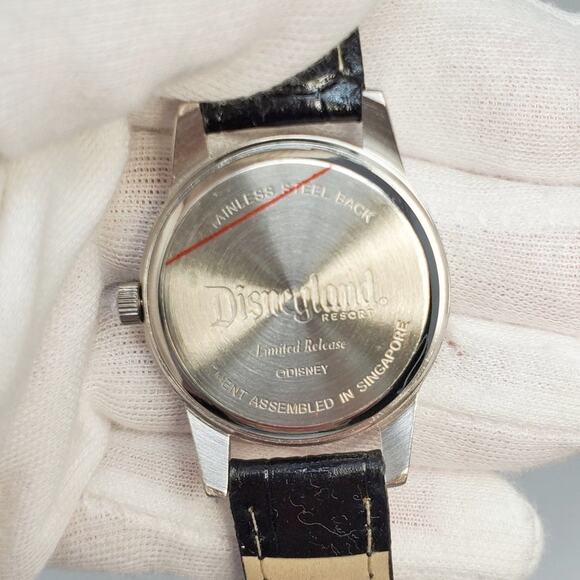 Disney Parks Disneyland Limited Release Mickey Mouse Watch main image 9